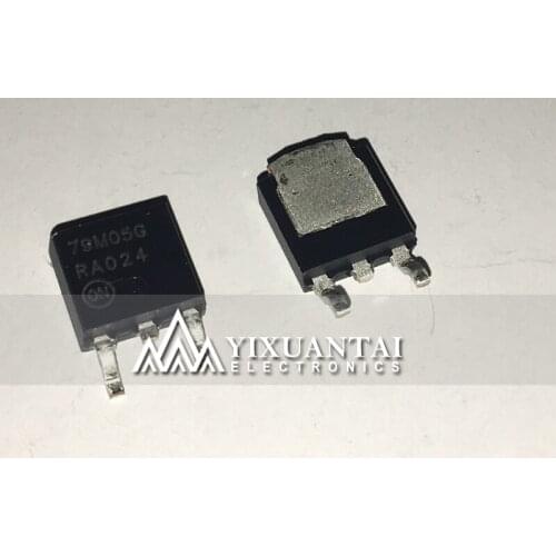 20pcs/lot Free shipping 100% original KA7809ERTM KA7809R MC79M05CDTRKG 78M05G MJD42CT4G J42CG TA7812F TO252