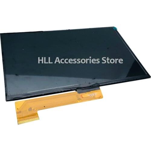 Free shipping 10.1inch LCD Screen Matrix For Digma 10.8 Optima TS1008AW 3G Digma Optima 10.7 TT1007AW inner LCD Display panel