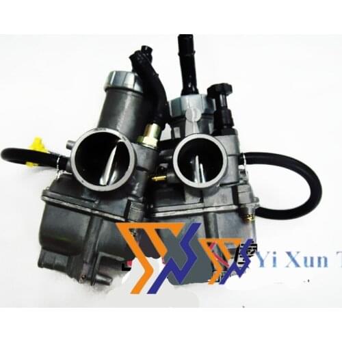 For KEIHIN Carburetor ace modification PE24/26/28 bucket DIO / JOG FLUKE Xun Li Jin Qiao grid Eagle Free Shipping