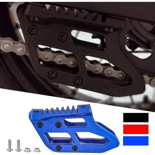 For YAMAHA Tenere 700 TENERE700 XTZ XT700Z T 7 2019-2021 New Motorcycle Chain Guide Pulley Protector Plate Stabilizer