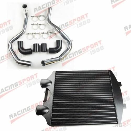 FMIC SEAT CUPRA KIT Seat Sport Ibiza Front Mounted Intercooler Piping KIT