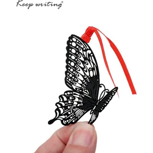 Металлические закладки для книг Keepwriting China At AliExpress