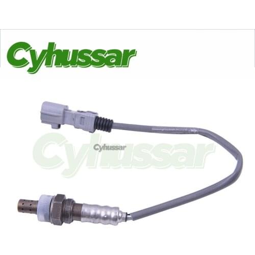 O2 Lambda Sensor Oxygen Sensor Air Fuel Ratio Sensor for LEXUS LS460 RX350 SCION TC TOYOTA SIENNA HIGHLANDER CAMRY 234-4149