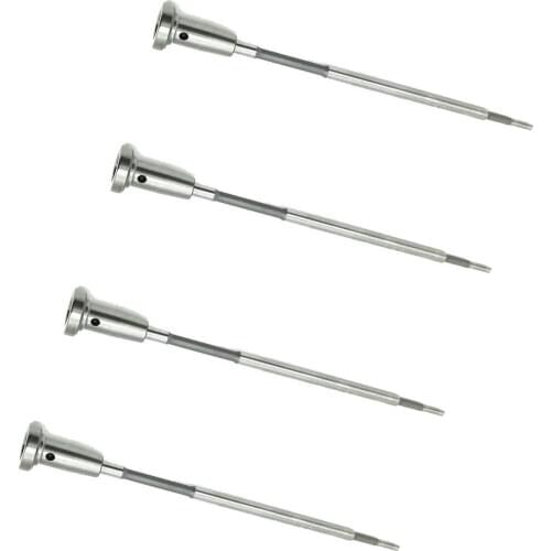 Common Rail Control Valve F00RJ01329 F 00R J01 329 Fit for CR Diesel Engine Injector 4pcs/lot