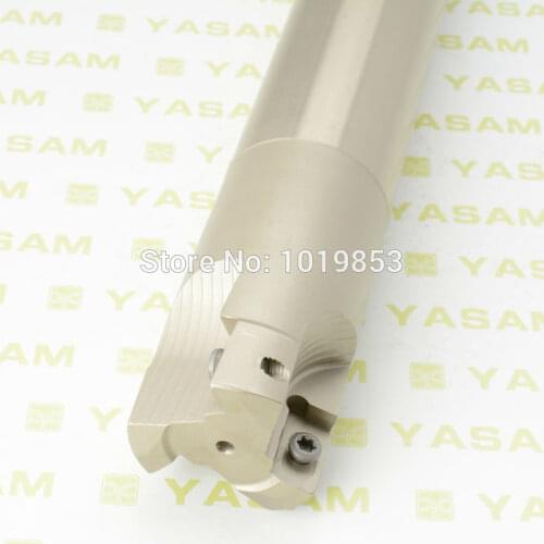 TAP/ BAP400R 32XC32X160L-3T Right angle 90 degree milling cutter arbor for APMT1604 carbide inserts