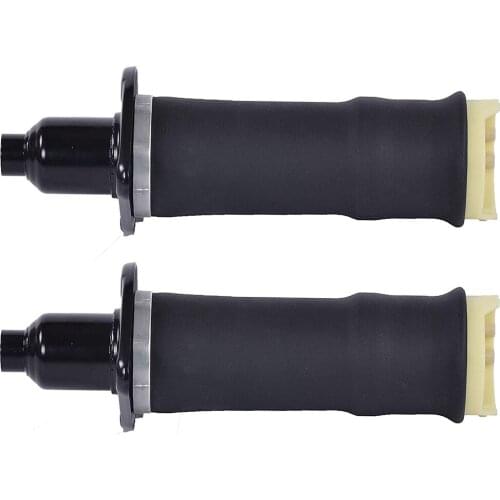Pair Rear Air Suspension Spring Bag For Audi A6 4B C5 Allroad Quattro 4Z7616051A 4Z7616052A 4Z7 616 051 A,4Z7 616 052 A