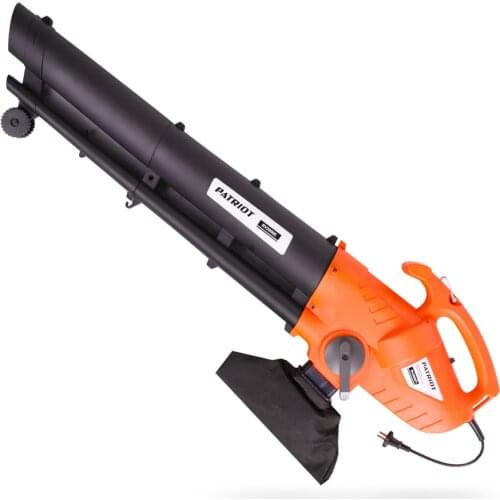 PaTRIOT Electric Blowers