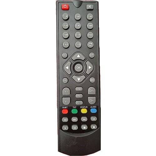 Remote control for globo Cable TV controller E-RCU-018