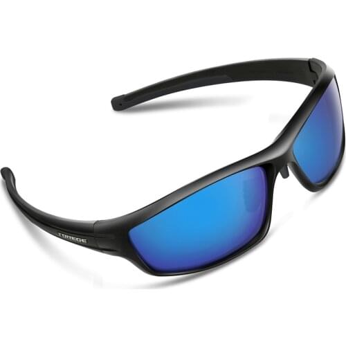 New Polarized Outdoor Sports Sunglasses for Men Women Outdoor Eyewear UV400 Protection Cycling Fishing Glasses Riding Goggles