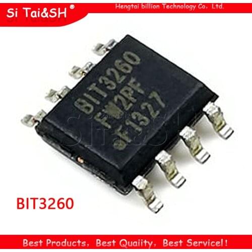 1PCS BIT3260 SOP-8 LED power driver chip