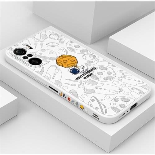 YX Phone Cases Xiaomi Mi Note 10 Lite