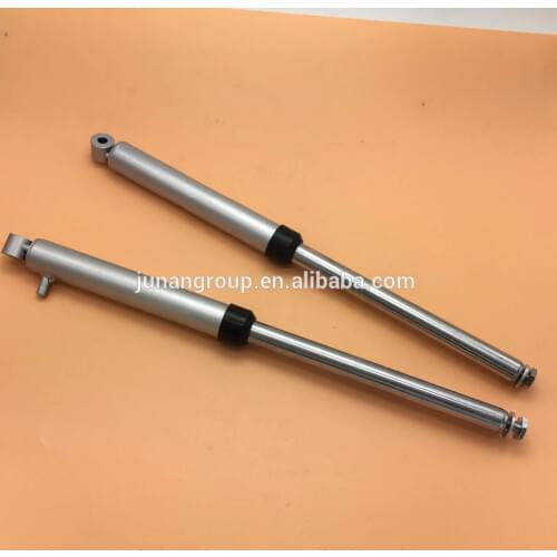 1 Pair Front Fork Suspension Shock Absorber For Some Yamaha PW50 Y-Zinger 1981-2009