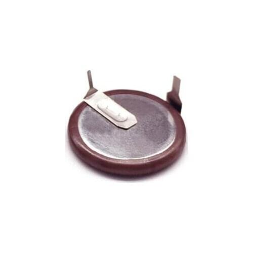 50PCS freeshipping Button batteries VL2020 90