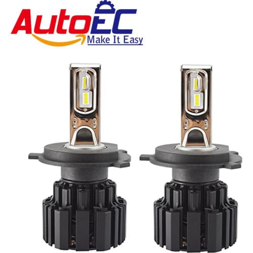 AutoEC LED Bulbs D2S (P32d-2)