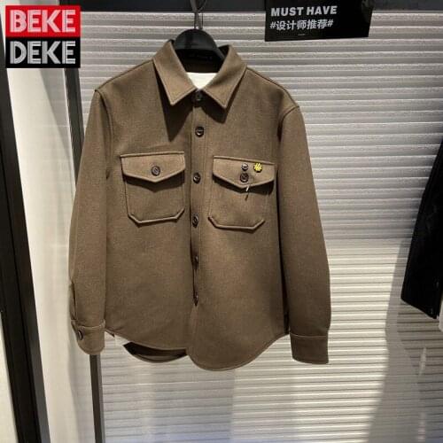 Мужские длинные пальто BEKEDEKE China At AliExpress