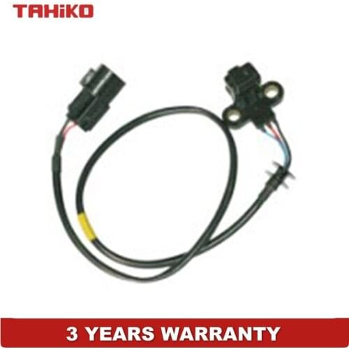 Crankshaft Position Sensor fit for EAGLE SUMMIT Mitsubishi MIRAGE , MD199399