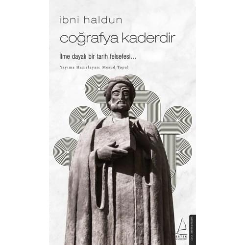 Destek Yayınları Stationery