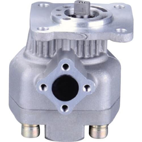 FEBIAT Power steering pump used for FOR OTHER TRUCK KP0588CJSS