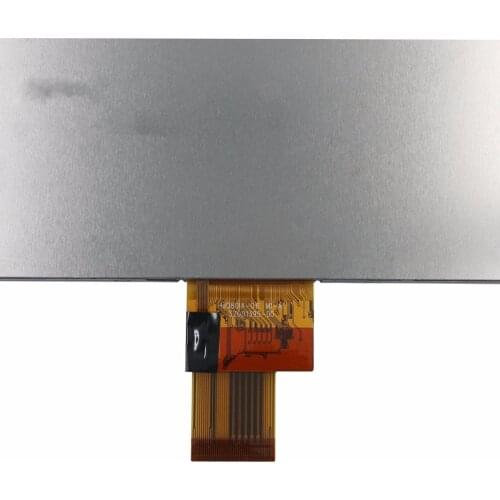 HJ080IA-01E M1-A1 32001395-00 8 inch lcd screen 40 pin hd 1024*768