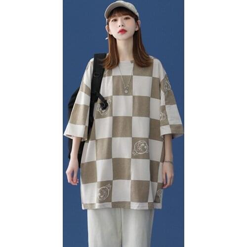 KU LI QI Women's T-shirts