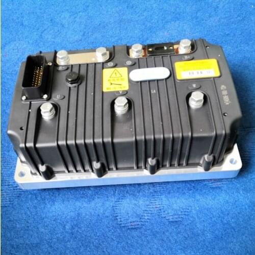 MC3336-7240 AC motor speed controller 72V 400A for EV