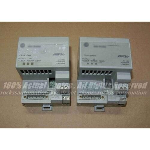 Module 1794-ADN Ser.B Used In Good Condition With Free DHL
