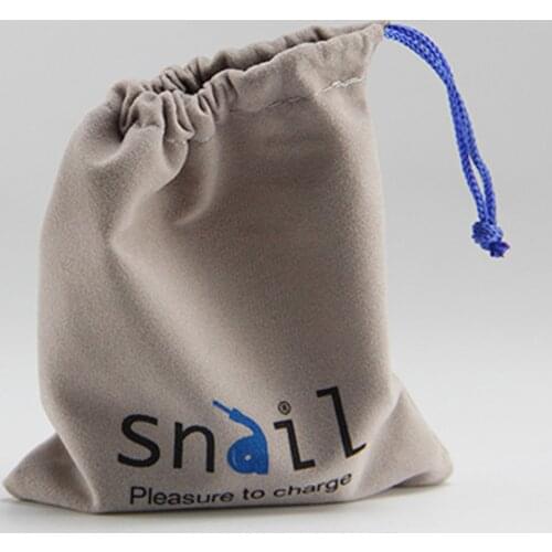 Custom / Wholesale print Logo Environmental protection pouch drawstring bag