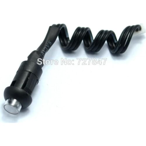 PIX Pixhawk Flight Controller E-Switch Safety Switch Module for PIXHAWK 2.4.7