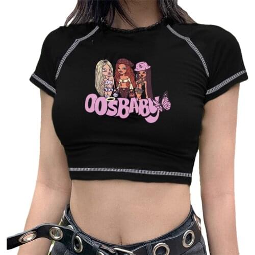 Pybcvrrd Womens Summer T-shirts