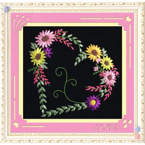 QIUSI Products For Embroidery