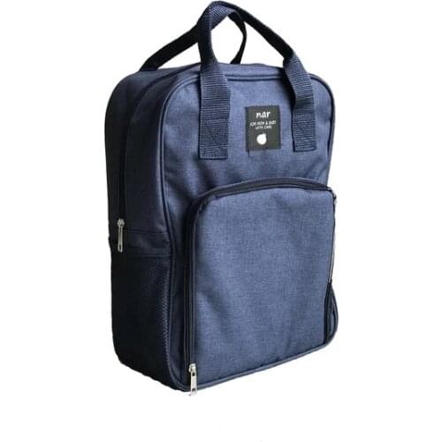 Baby Nursing Bag Care Nappy Diaper Bag Mother Expanding Waterproof Functional Large Capacity Mummy Travel Bagpack Handbag Mom