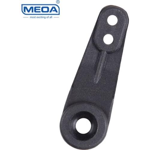Wltoys RC Car Spare Parts 1/12 RC Car Accessories 12401-0217 Servo rocker assembly 12401 Servo Horn for 12402 12403 12404