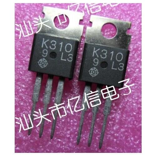 100% New&original K310 2SK310 In Stock