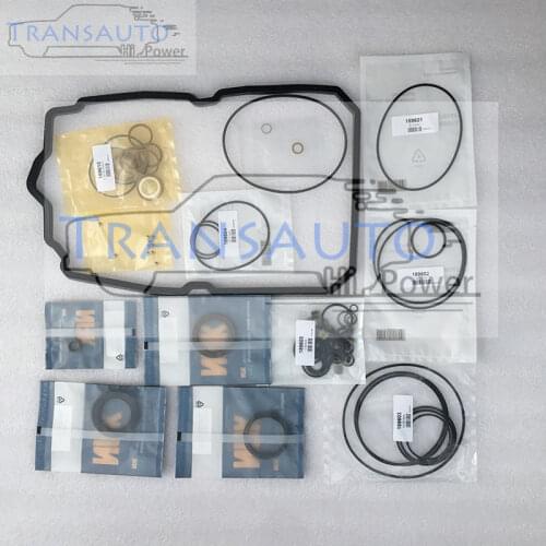 722.9 Automatic Transmission master kit For for Mercedes Benz 7-SP