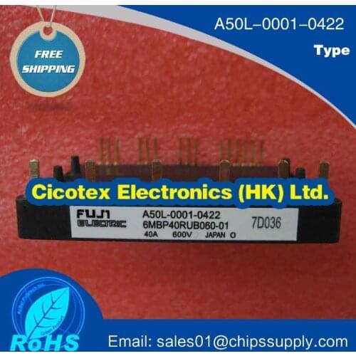 A50L-0001-0422 Module IGBT
