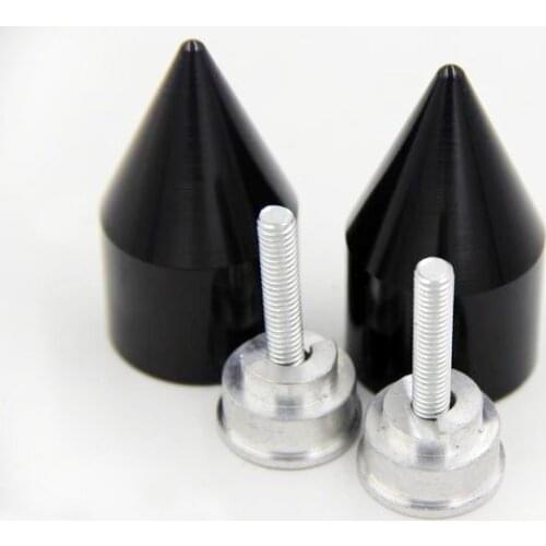 Aftermarket free shipping Hand Bar Ends For Honda CBR600 RR F1 F2 F3 F4 F4i VFR800 CB919 CBR1100 Chrome