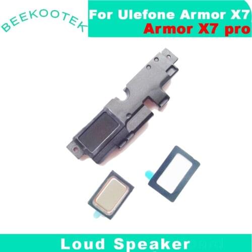 BEEKOOTEK Speakers For Phones Ulefone Armor X7 Pro