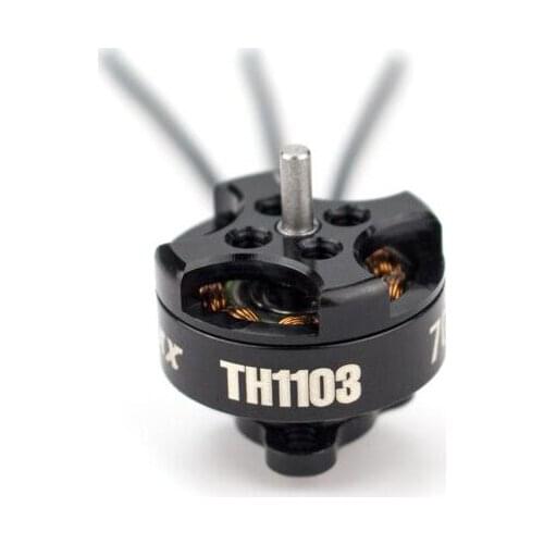 Emax Tinyhawk II Freestyle TH1103 Brushless Motor 7000KV For FPV Racing Drone RC Quadcopter Helicopter