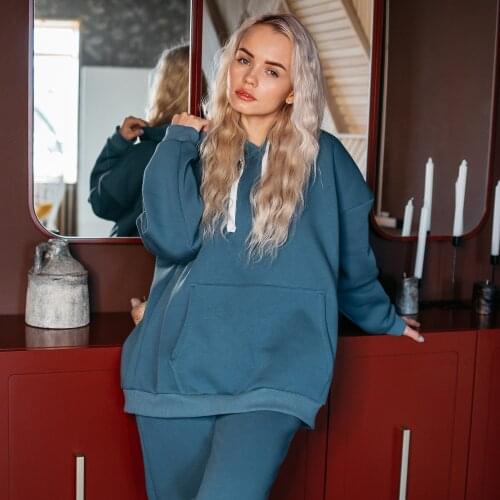 Женские толстовки утепленные FLOY China At AliExpress