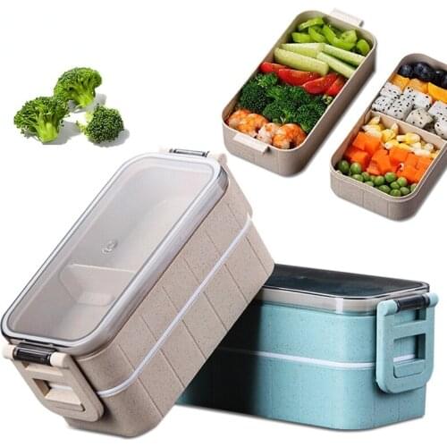 Jiarang Lunch Boxes With Heating For Food
