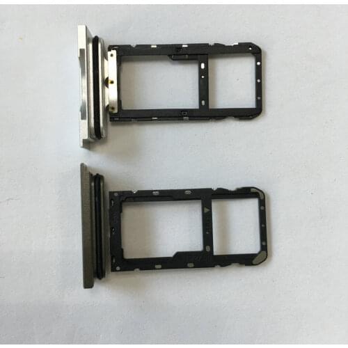 Mythology For Blackview BV5800 Sim Card Holder Tray Slot MT6739 Quad Core BV5800 Pro 5.5" Screen Mobile Phone Adapter