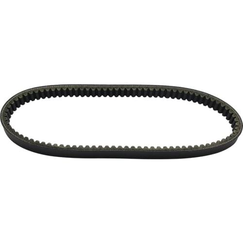 Motorcycle Drive Belt Transfer Belt For Club Car moto DS Gas FE290 2006- 2007 or Precedent or Electric Carryall 1, 2 & 6 1016203