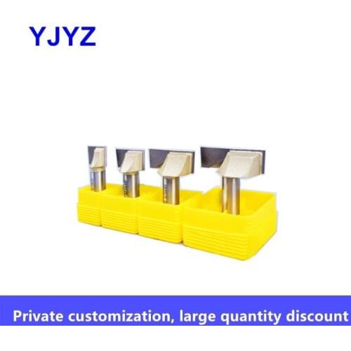 Clear bottom knife woodworking cutting machine plate furniture punching knife flat bottom knife table milling bottom knife