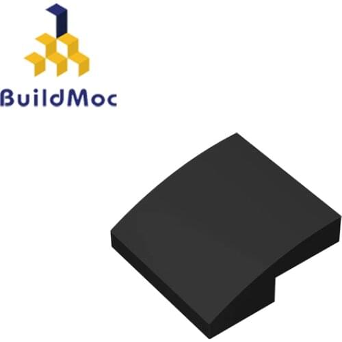 BuildMOC Compatible Assembles Particles 15068 2x2 mm For Building Blocks Parts DIY electric Educational