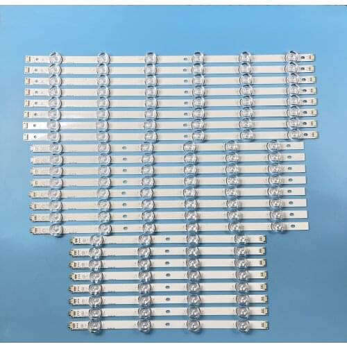 LED Backlight Lamp strip For LG drt 3.0 70" TV 70GB7200 70LB7100 lnnotek Direct 3.0_70inch ABC HC700CUF-VHHD2-11XX 70lb650v