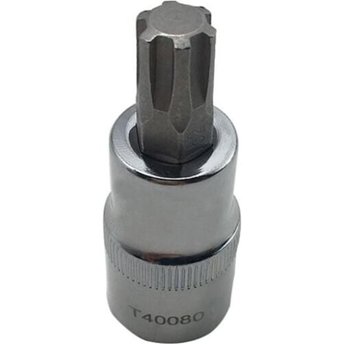 T40080 Polydrive Camshaft Adjuster M10 Socket Bit 2.0L OEM Car-specific Quality for car accessories