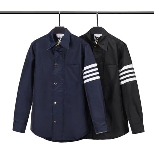 TB BROWIN Men's Sports Jackets