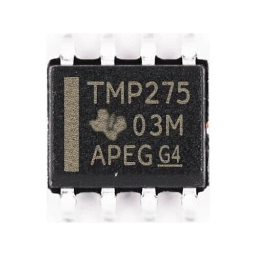 TMP275AIDR TMP275 SOP-8 New original ic chip In stock