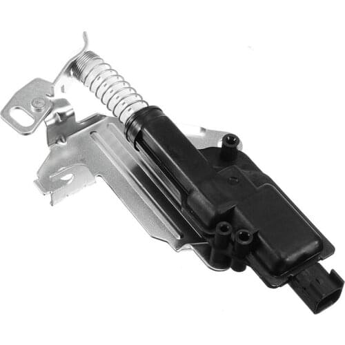 AU05 -Tailgate Lock Motor Actuator Solenoid For Ford Fusion Fiesta Mk5 Mk6 1481081 2S6T432A98Af Car Accessories