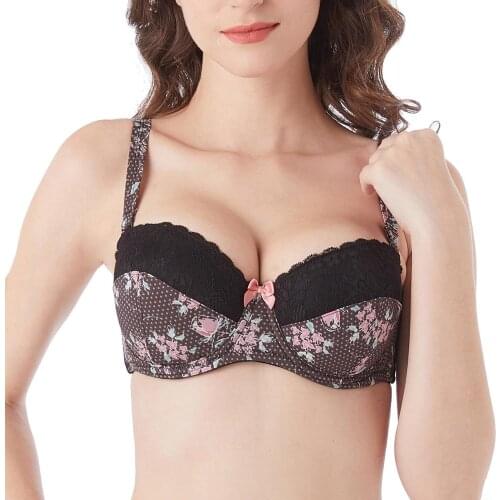 B'Naked Invisible Bras